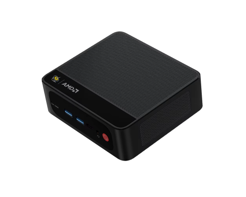 Міні ПК Beelink SER5 16/500Gb, Ryzen 5 5500U, Windows 11 Pro