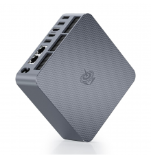 Міні ПК Beelink EQR5 16/500Gb, Ryzen 5 5500U, Windows 11 Pro