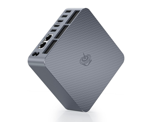 Міні ПК Beelink EQR5 16/500Gb, Ryzen 5 5500U, Windows 11 Pro