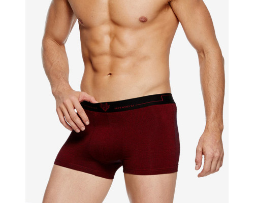 Набор из 4 шт трусов мужских боксеров Septwolves 97054 L