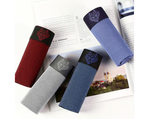 Набор из 4 шт трусов мужских боксеров Septwolves 97054 L