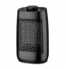 Тепловентилятор керамический HQ-YND-1200 1200Вт механическое управление