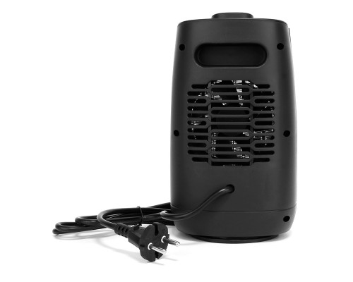 Тепловентилятор керамический HQ-YND-1200 1200Вт механическое управление