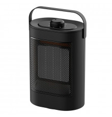 Тепловентилятор керамический HQ-YND-900D механическое управление