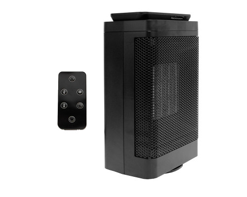 Тепловентилятор керамический YND-1200E 1200 Вт