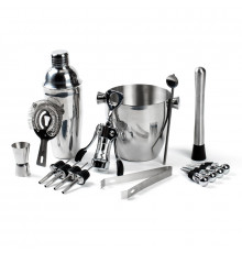 Набор для бара 16 предметов с ведром Youchen МС-16