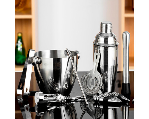 Набор для бара 16 предметов с ведром Youchen МС-16