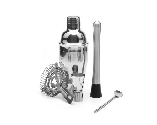 Набор для бара 16 предметов с ведром Youchen МС-16