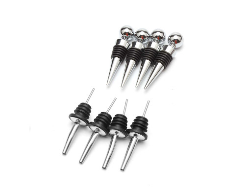 Набор для бара 16 предметов с ведром Youchen МС-16