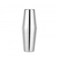 Шейкер бостонский Youchen MC-700 Silver 600-450ml