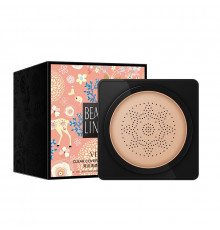 Тональный крем-кушонVeze Clear Cover Beauty Cream 20g 02 слоновая кость