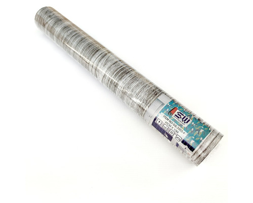 Самоклеющаяся пленка 0,45х10м х 0,07мм Пепельное дерево SW-00000819