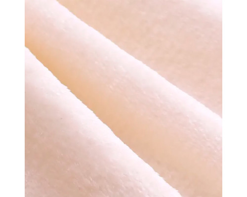 Женская тёплая махровая пижама Bear White XL