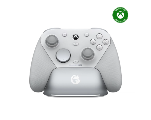 Геймпад GameSir G7 Pro white