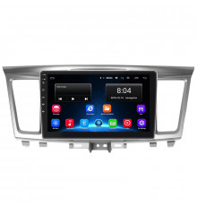 Штатная магнитола Lesko для Infiniti QX60 I 2013-2016 экран 9" 2/32Gb Wi-Fi GPS Base