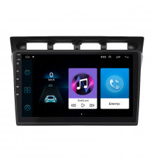 Штатная магнитола Lesko для Kia Picanto I 2004-2007 экран 9" 1/16Gb Wi-Fi GPS Base