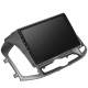 Штатная магнитола Lesko для Chevrolet Captiva I Рестайлинг 2 2013-2016 экран 10" 1/16Gb Wi-Fi GPS Base
