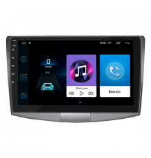 Штатная магнитола Lesko для Volkswagen Passat CC I 2008-2012 экран 10" 1/16Gb Wi-Fi GPS Base