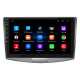Штатная магнитола Lesko для Volkswagen Passat CC I 2008-2012 экран 10" 1/16Gb Wi-Fi GPS Base