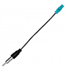 Автомобильный антенный переходник Audi Volkswagen (6007)