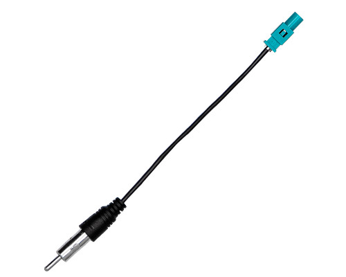 Автомобильный антенный переходник Audi Volkswagen (6007)