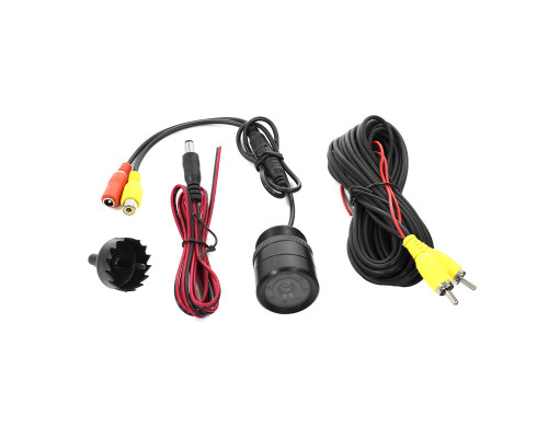 Автомобильная камера заднего вида D-28