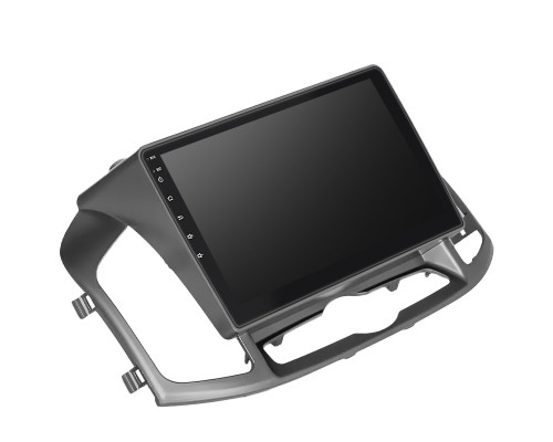 Штатная магнитола Lesko для Chevrolet Captiva I Рестайлинг 2 2013-2016 экран 10" 2/32Gb 4G Wi-Fi GPS Top