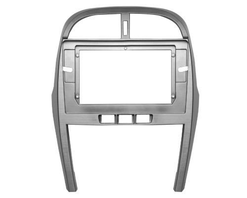 Переходная рамка Chery Tiggo 3 2014-2016 (7270) 10.1"