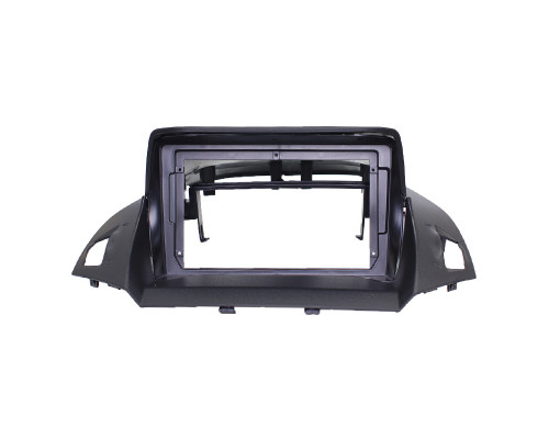 Переходная рамка Ford C-Max 2010-2019 Escape 2012-2019 Kuga 2013-2019 (6720) 9"