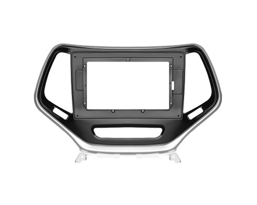 Переходная рамка Jeep Cherokee 2014+ (4713) 10.1"