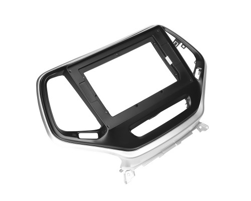 Переходная рамка Jeep Cherokee 2014+ (4713) 10.1"