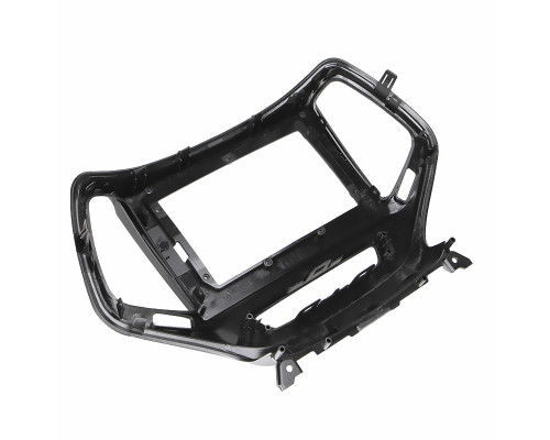 Переходная рамка Jeep Cherokee 2014+ (4713) 10.1"