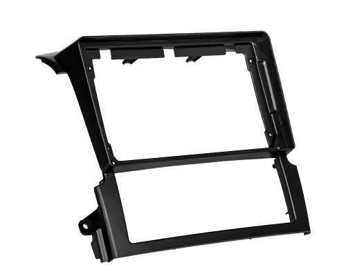 Переходная рамка Kia Sorento (BL) 2006-2009 (7242) 9"