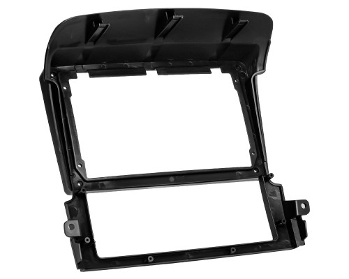 Переходная рамка Kia Sorento (BL) 2006-2009 (7242) 9"