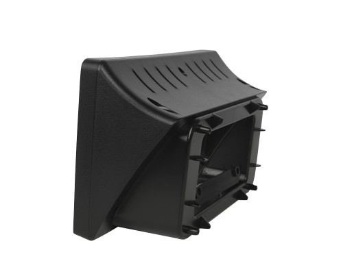 Переходная рамка Nissan Murano 2002-2008 (1860) 9"