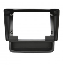 Переходная рамка Nissan Primastar 2011-2015 Opel Vivaro 2011-2014 Renault Trafic II 2011-2014 (7735) 10.1