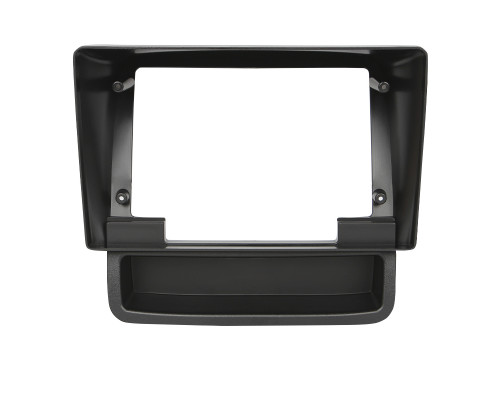 Переходная рамка Nissan Primastar 2011-2015 Opel Vivaro 2011-2014 Renault Trafic II 2011-2014 (7735) 10.1