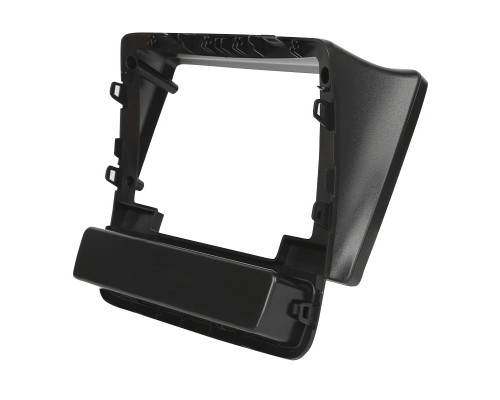 Переходная рамка Nissan Primastar 2011-2015 Opel Vivaro 2011-2014 Renault Trafic II 2011-2014 (7735) 10.1