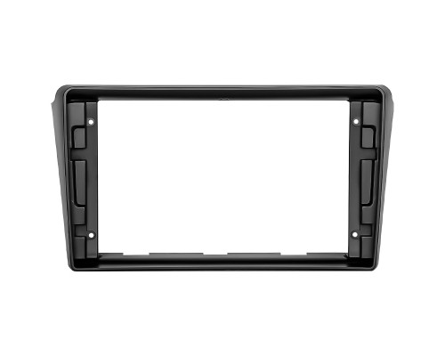 Переходная рамка Toyota Avensis 2002-2008 (7107) 9"