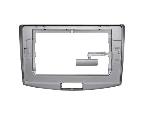 Переходная рамка Volkswagen Passat (B6, B7) 2005-2014 CC 2012-2018 (3409) 10"