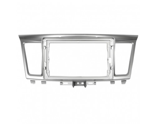 Переходной штатный комплект с проводкой Infiniti QX60 2013-2016 9" (1234-299) + canbus