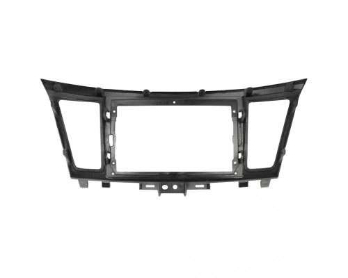 Переходной штатный комплект с проводкой Infiniti QX60 2013-2016 9" (1234-299) + canbus