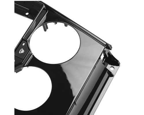 Штатный комплект Mazda 6 Atenza 2002-2007 + подключение (6431) 9" Black