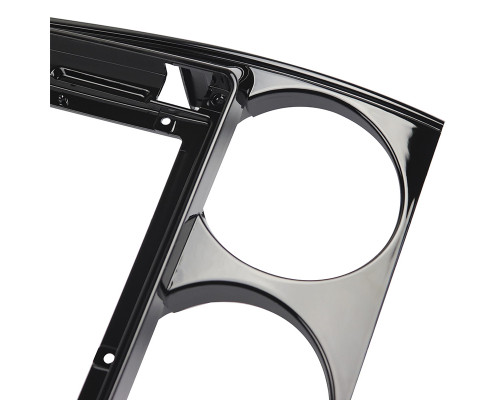 Штатный комплект Mazda 6 Atenza 2002-2007 + подключение (6431) 9" Black