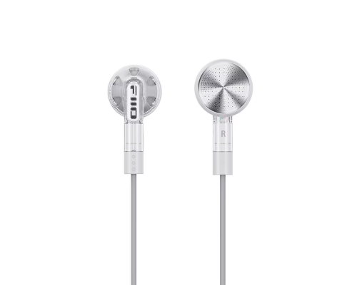 Навушники FiiO FF1 translucent