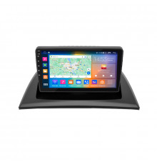 Штатная магнитола Lesko для BMW X3 I (E83) 2003-2006 экран 9" 4/64Gb CarPlay 4G Wi-Fi GPS Prime