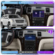 Штатная магнитола Lesko для Cadillac Escalade III 2006-2014 экран 9" 1/16Gb Wi-Fi GPS Base