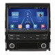 Штатная магнитола Lesko для Cadillac Escalade III 2006-2014 экран 9" 4/32Gb 4G Wi-Fi GPS Top