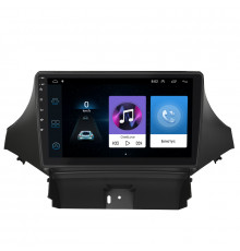 Штатная магнитола Lesko для Chevrolet Orlando I 2010-2018 экран 9" 1/16Gb Wi-Fi GPS Base