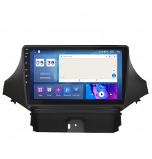 Штатная магнитола Lesko для Chevrolet Orlando I 2010-2018 экран 9" 2/32Gb CarPlay 4G Wi-Fi GPS Prime